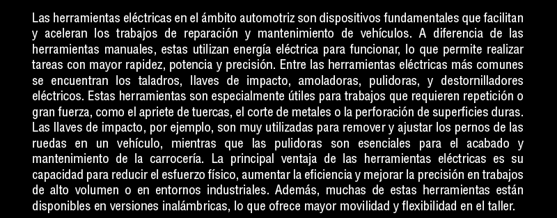 Las abrazaderas de metal son clave para segurar tuberías, mangueras y cables en entonrnos de alta temperatura, presión y vibración, lo que las convierte en una elección ideal para aplicaciones exigentes, como sistemas de escape, refrigeración o frenos. Su durabilidad y resistencia a la corrosión las hacen indispensables en cualquier vehículo.